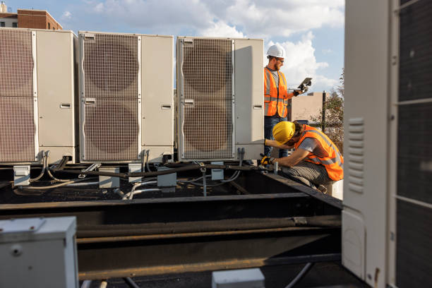 Best Affordable HVAC services  in Moody, TX