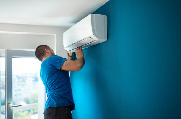 Best HVAC cleaning services  in Moody, TX