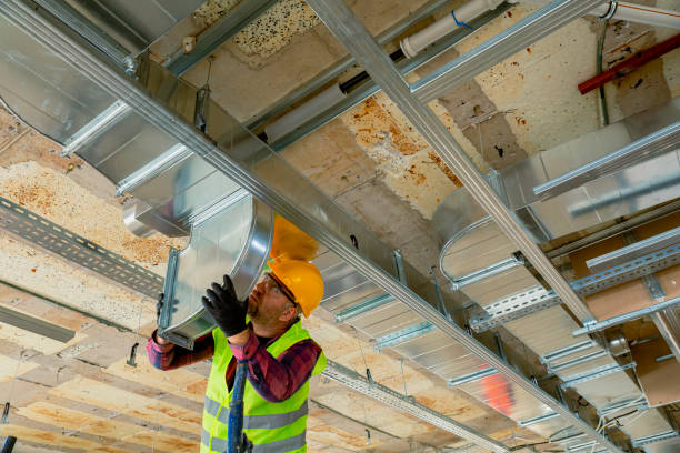 Best Local HVAC companies  in Moody, TX