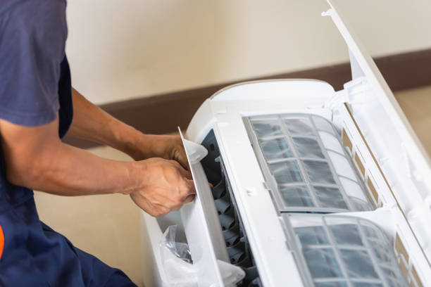 Best HVAC installation services  in Moody, TX