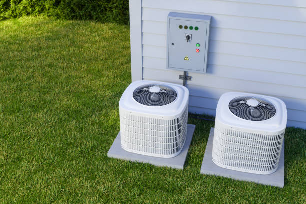 Best HVAC installation services  in Moody, TX
