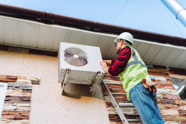 Best Best HVAC companies  in Moody, TX