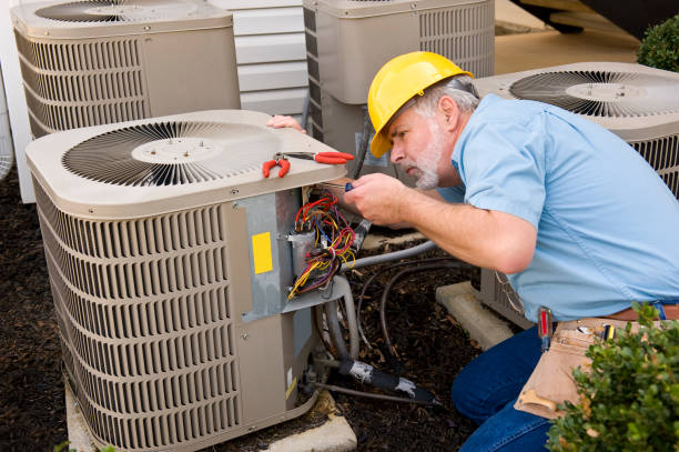 Best HVAC air duct cleaning  in Moody, TX