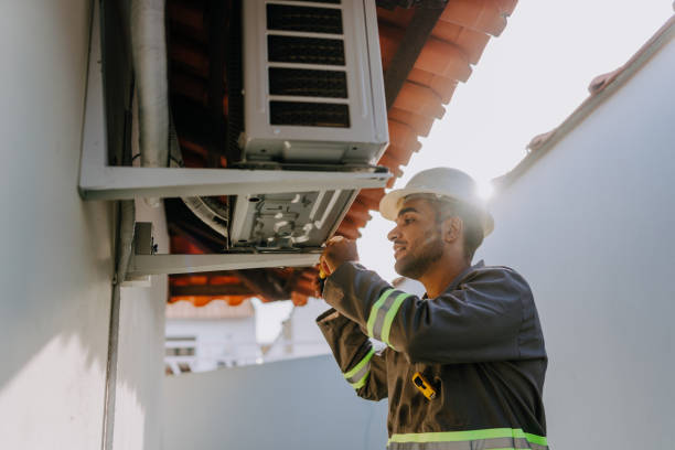 Best Ductless HVAC repair  in Moody, TX