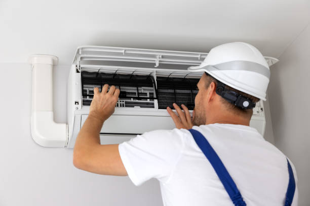 Best Ductless HVAC repair  in Moody, TX