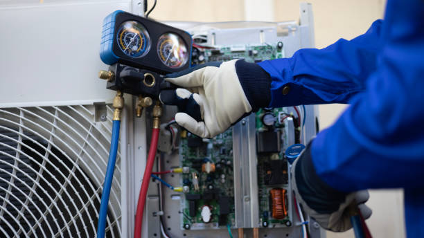 Best HVAC cleaning services  in Moody, TX
