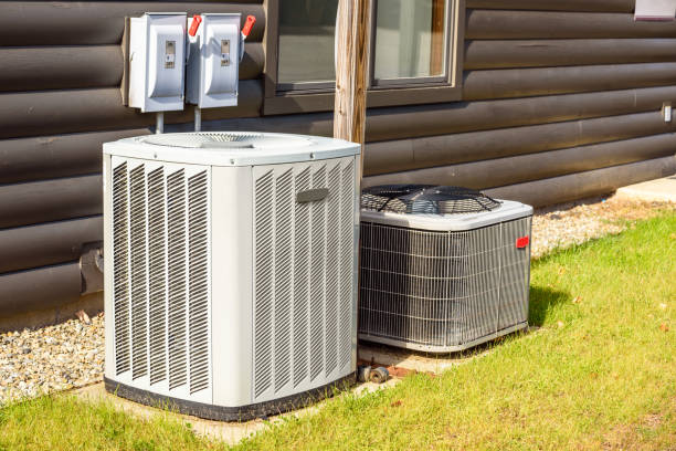 Best HVAC installation services  in Moody, TX