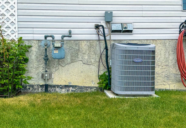 Trusted Moody, TX HVAC Experts